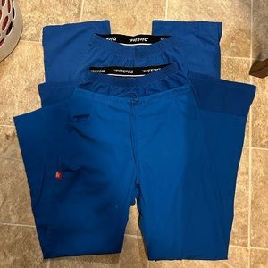 Size Small Scrub Pants